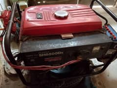 Honda Elemax Generator for selll