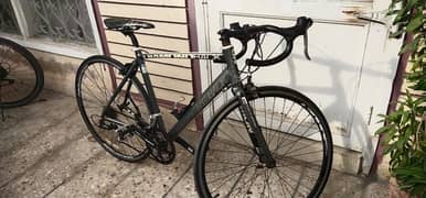 Roadbike Cycle Diamondback Podium 1 2013