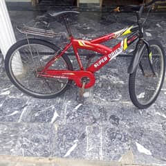 cycle for sale sirf 16,000