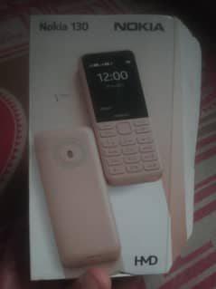 Nokia phone 130