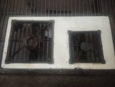 stove