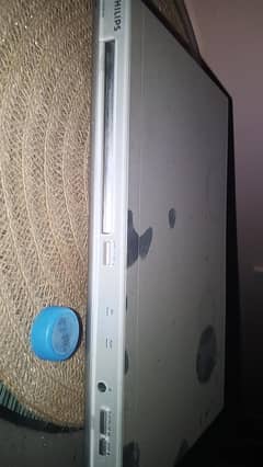 Philips DvD player