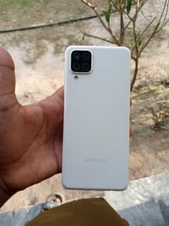 Samsung A12 4+64