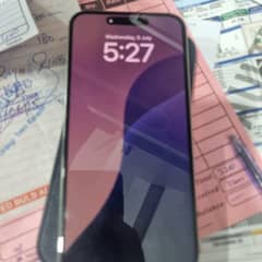 iphone 15promax NON PTA