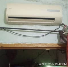 AC non invertor.