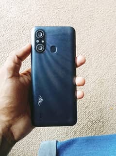 Itel a49 2gb 32gb only mobile