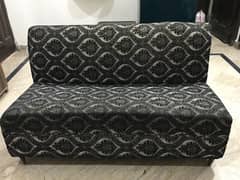 SOFA SET 3 PCS (1= 2.5 SEATER 2 = 1 SEATER)