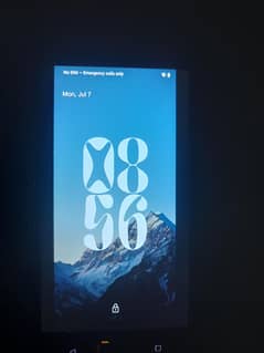 Nokia 8