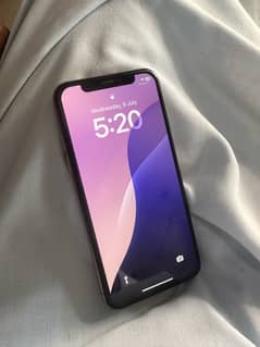 I phone xs 64gb urgent sale