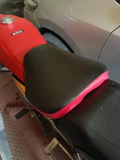 Bike Seat cushion