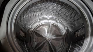 signature jD automatic  16kg DD invter motor washing machine