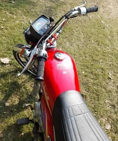 Honda CD 70 bike for sale