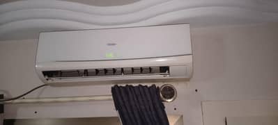 Haier 1 ton Ac in good condition