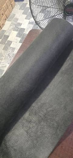 felt Namda