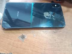 iphone xs max face id issue all ok