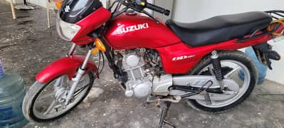 Suzuki