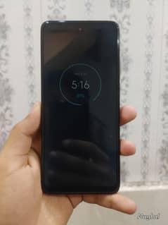 Motorola One 5G ace Mobile.    4GB RAM 64 GB STORAGE
