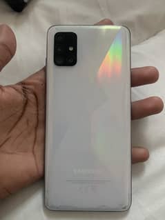 Samung a51