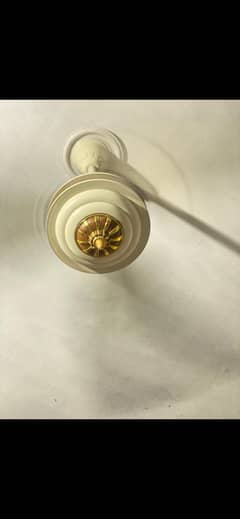 Two Sonex fans for sale in outstanding condition