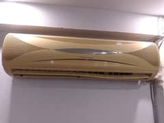 AC for sale plasma gold