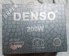 Original Denso 200w H4