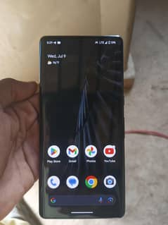 Google pixel 7pro