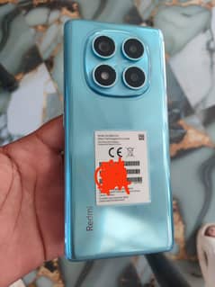 Redmi Note 14 pro 12/512 gb