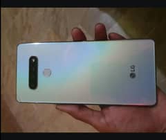 lg stylo 6