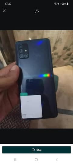 a71 samsung 6/128 non pta oem  unlock