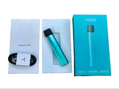 Refillable