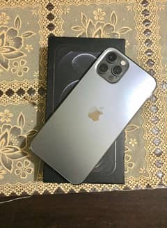Iphone 12 pro non pta