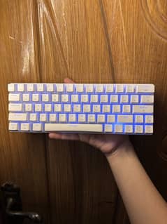 Mechanical Keyboard