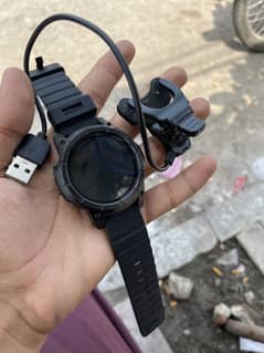 Nixon smart watches