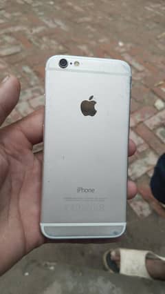 iphone 6 16gb pta approved