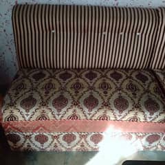 2 pair sofa