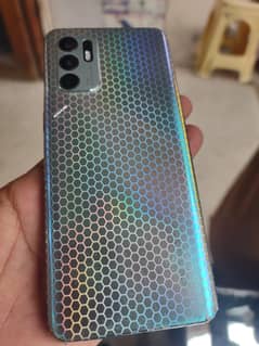 oppo Reno 6
