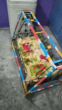 Swing Jhola for infants kids