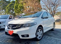 Honda City 1.3 i. VTEC