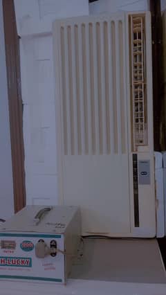 Window Ac