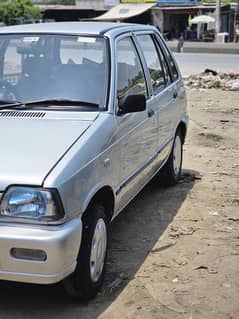 2018  mehran  vxr