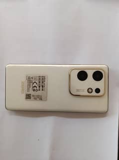 Infinix zero 30