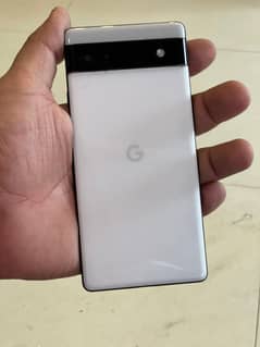 Pixel 6a Pta Approved