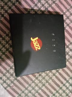 jazz sim based wifi router Lahore cantt