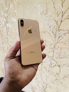 iPhone xs max 512gb pta Approved