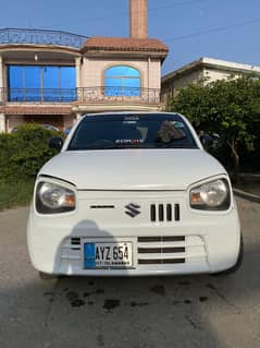 Alto Vxr