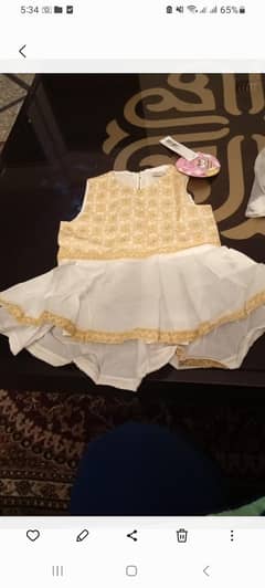 kayseria frock