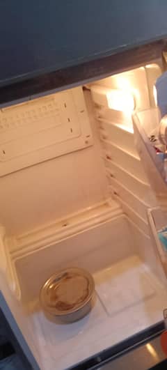 yarr used freezer hai complain PEL 03415591048