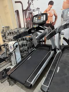 Gym Machines || Treadmils Commercial || Cycles || Ellipticals