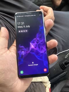 Samsung galaxy s9 pta approved