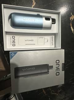 Oxva oneo brand NEW just 10 days used